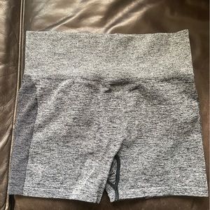 Active workout shorts, Victoria secret pink
